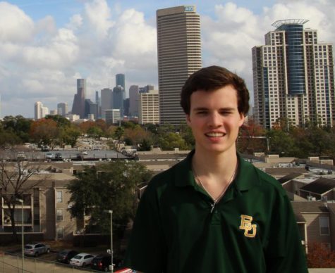 Ryan Wagner ’18