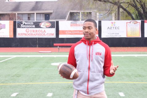 Jackson Reece ’18