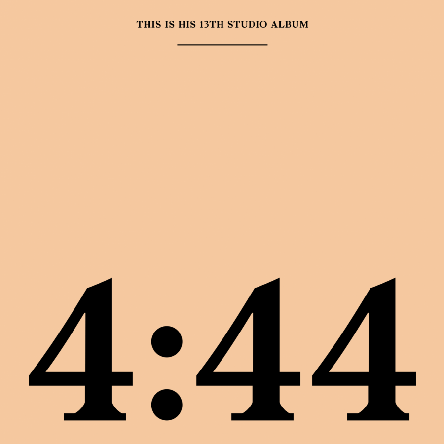Jay-Zs 4:44 Album Review