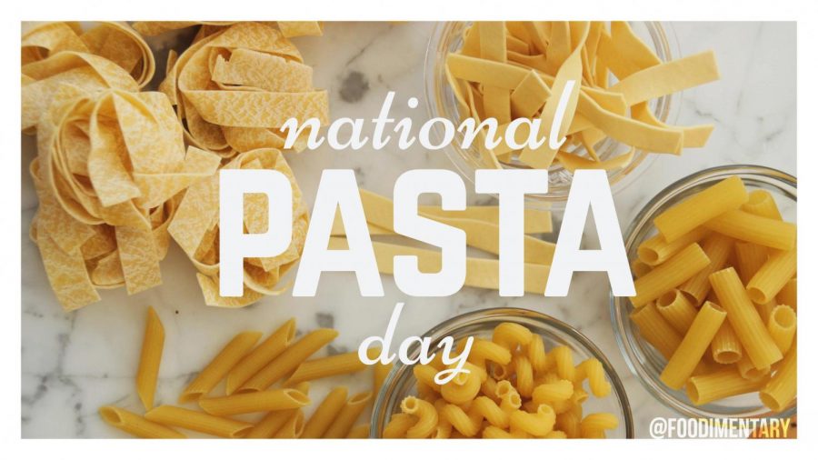 National+Pasta+Day