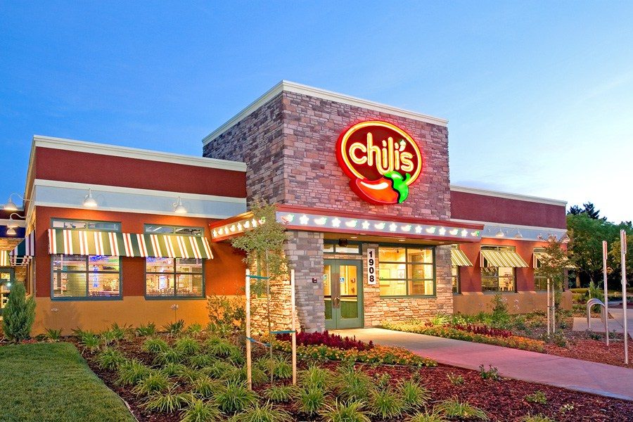 Chili's Grill & Bar - wide 5