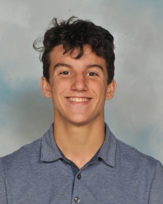 Robert Longo '22