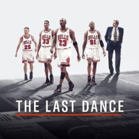 Review: The Last Dance