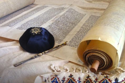 A Catholic Perspective on a Bat Mitzvah