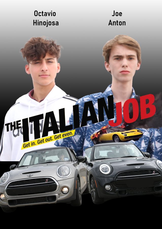 The+Italian+Job
