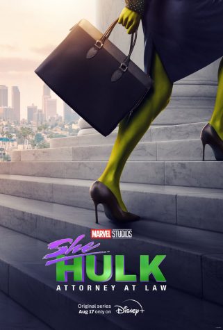 Movie Review: She Hulk