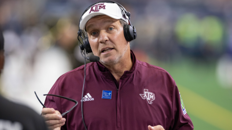 Jimbo’s Ancient Style results in underwhelming start in College Station