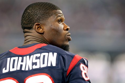 It’s time to put Andre Johnson in the Hall of Fame