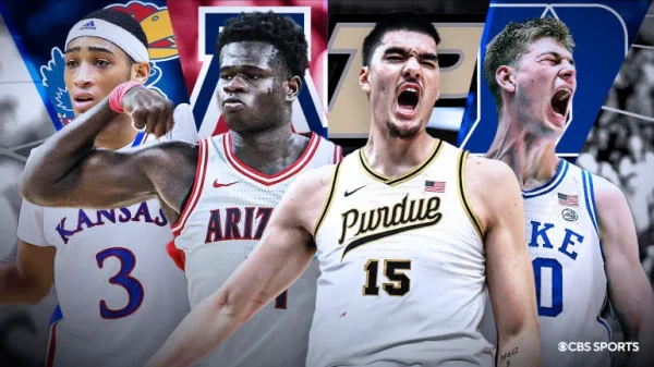 What to Watch for in the Last Week of College Basketball