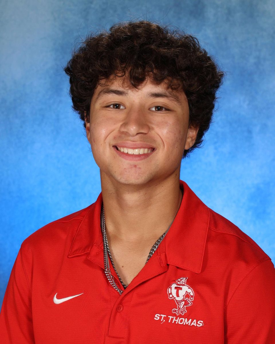 Khristopher Fuentes '27