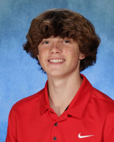 Pierce Jacobson ’27