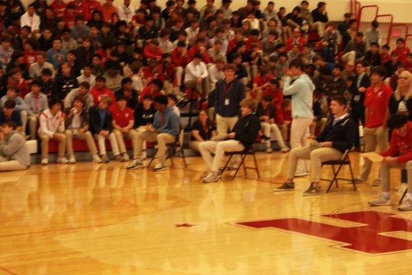 1st Semester thoughts on Communio