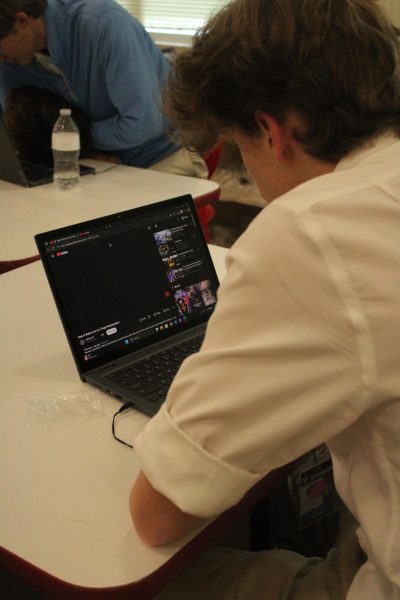 STH's Favorite Movies