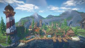 The Two Week Minecraft Phase 